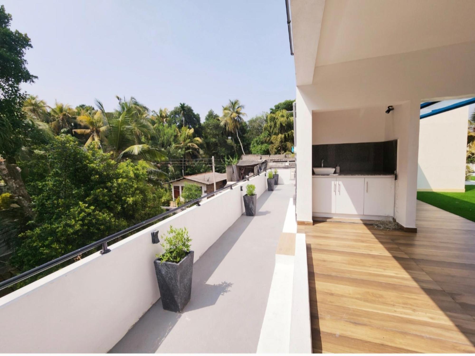 The Elegance Hotel Kalutara Ngoại thất bức ảnh