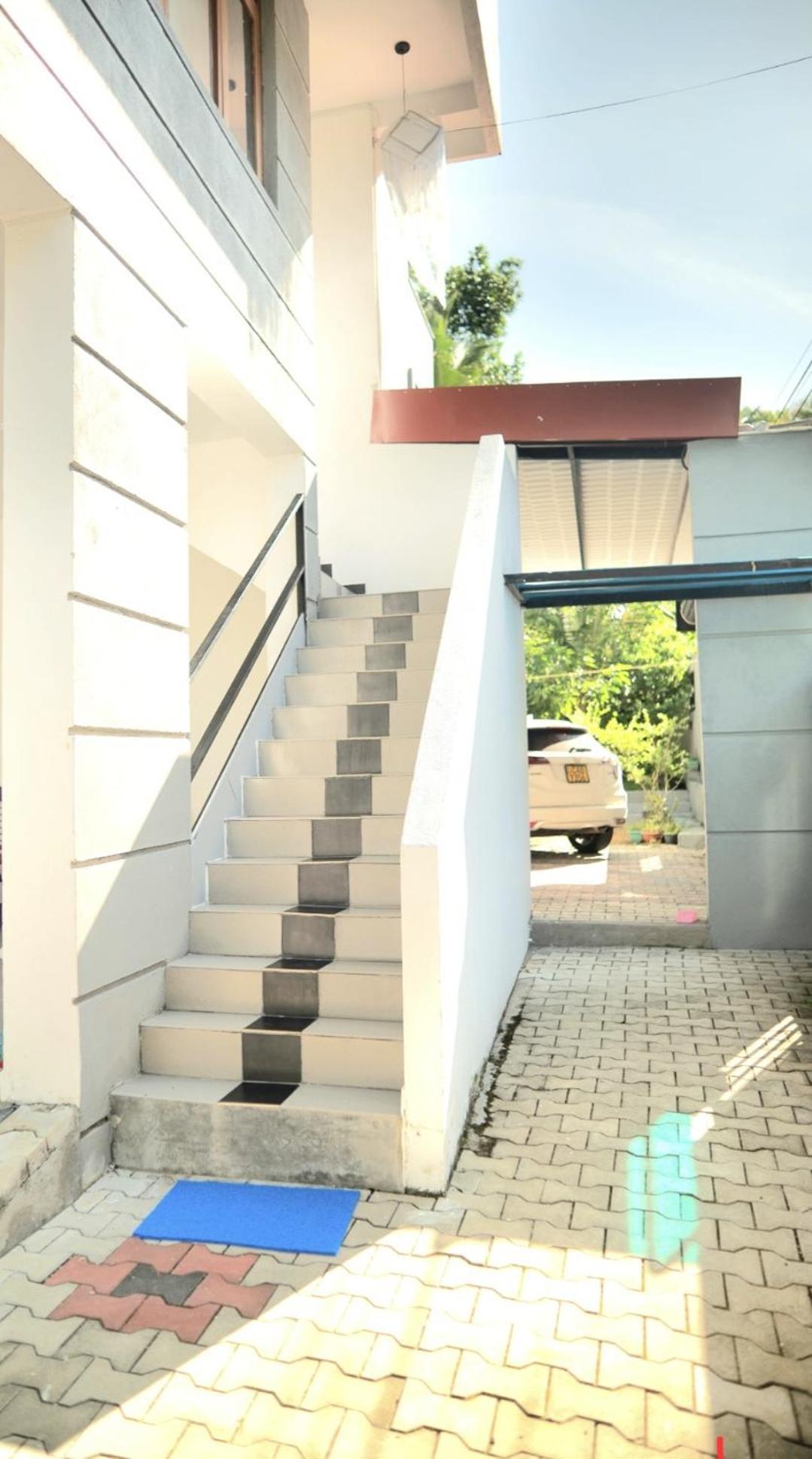 The Elegance Hotel Kalutara Ngoại thất bức ảnh