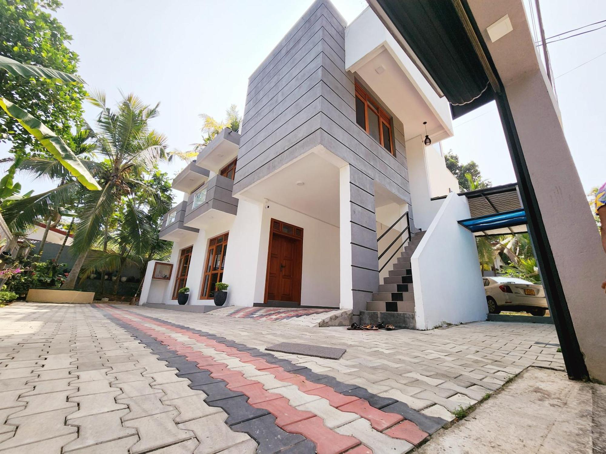 The Elegance Hotel Kalutara Ngoại thất bức ảnh