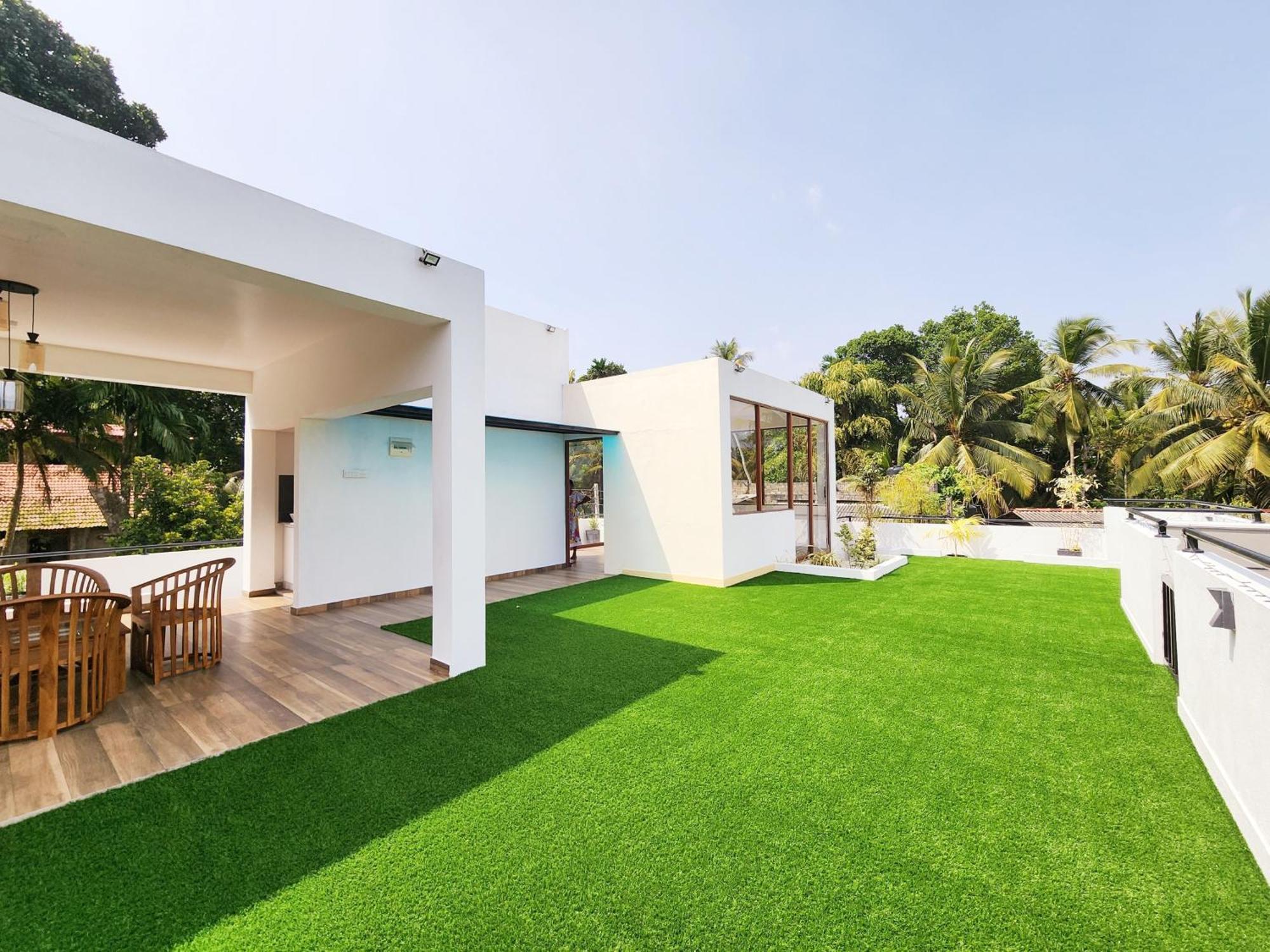 The Elegance Hotel Kalutara Ngoại thất bức ảnh