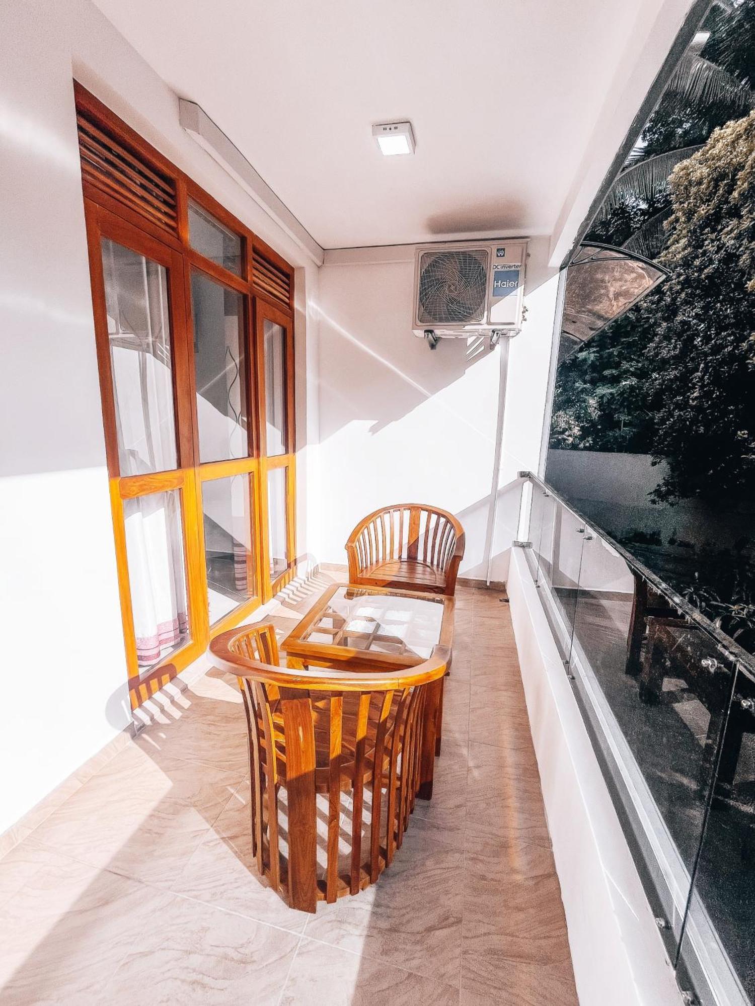 The Elegance Hotel Kalutara Ngoại thất bức ảnh